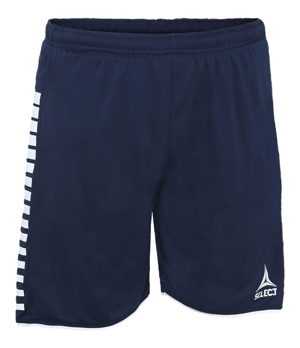 Шорти SELECT Argentina player shorts men темно-синьо-білі (14 років, ріст 164/170)
Шорти SELECT Argentina player shorts men темно-синьо-білі (14 років, ріст 164/170)