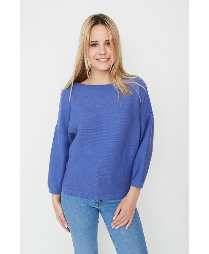 Джемпер Knitwear Soft-Look - Лавандовый, Джемпер Knitwear Soft-Look S-M Лавандовый
Джемпер Knitwear Soft-Look - Лавандовый, Джемпер Knitwear Soft-Look S-M Лавандовый