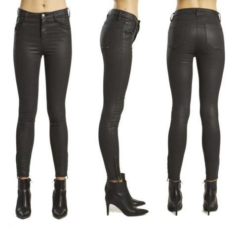 Джинсы Rifle Sophie Skinny Fit Черный, Джинсы Rifle Sophie Skinny Fit Черный 26-28
Джинсы Rifle Sophie Skinny Fit Черный, Джинсы Rifle Sophie Skinny Fit Черный 26-28