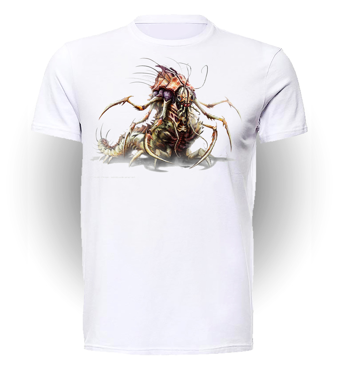 Футболка GeekLand Старкрафт Starcraft 2 giant flayer wyrm SC.01.04 (FU21SC.01.04/man, Футболка GeekLand Старкрафт Starcraft 2 giant flayer wyrm SC.01.04 (FU21SC.01.04/man-S)
Футболка GeekLand Старкрафт Starcraft 2 giant flayer wyrm SC.01.04 (FU21SC.01.04/man, Футболка GeekLand Старкрафт Starcraft 2 giant flayer wyrm SC.01.04 (FU21SC.01.04/man-S)