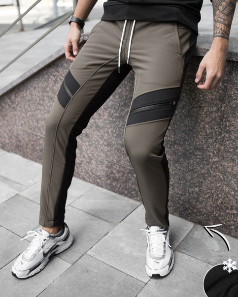 Спортивные штаны Chernyy Kot San Andreas Khaki-Black Хаки/Черный, Спортивные штаны Chernyy Kot San Andreas Khaki-Black Хаки/Черный S
Спортивные штаны Chernyy Kot San Andreas Khaki-Black Хаки/Черный, Спортивные штаны Chernyy Kot San Andreas Khaki-Black Хаки/Черный S