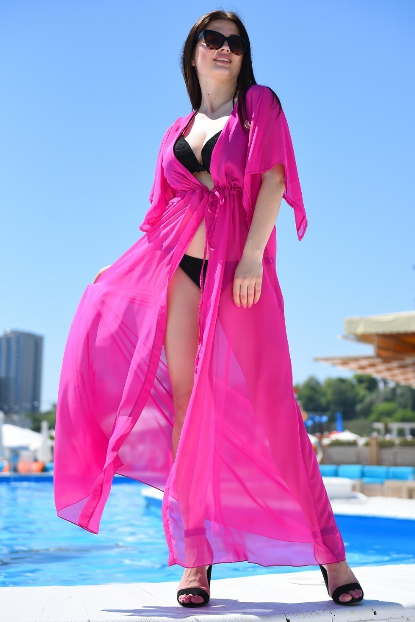 Туника пляжная длинная однотонная Miss Podium Малиновый, Туника пляжная длинная однотонная Miss Podium Малиновый 54
Туника пляжная длинная однотонная Miss Podium Малиновый, Туника пляжная длинная однотонная Miss Podium Малиновый 54
