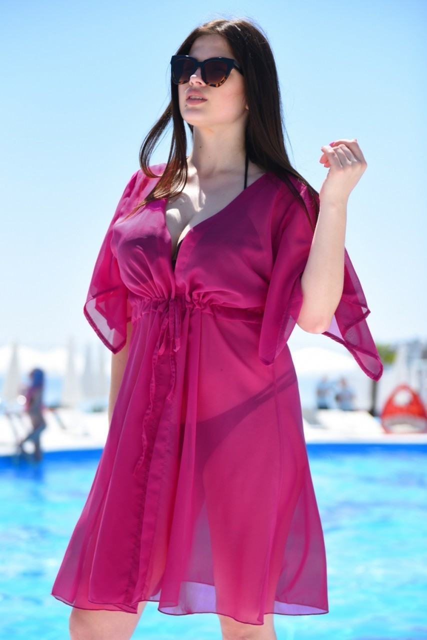 Туника пляжная короткая Miss Podium Бордовый, Туника пляжная короткая Miss Podium Бордовый 52
Туника пляжная короткая Miss Podium Бордовый, Туника пляжная короткая Miss Podium Бордовый 52