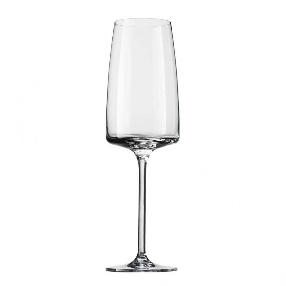 Набор бокалов для шампанского Schott Zwiesel Sensa Light / Fresh Sparkling Wine 388 мл 6 шт 120591
Набор бокалов для шампанского Schott Zwiesel Sensa Light / Fresh Sparkling Wine 388 мл 6 шт 120591