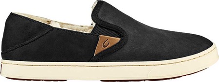 Женские мокасины OluKai Pehuea Heu Slip On Lava Rock/Lava Rock Nubuck Leather 36
Женские мокасины OluKai Pehuea Heu Slip On Lava Rock/Lava Rock Nubuck Leather 36