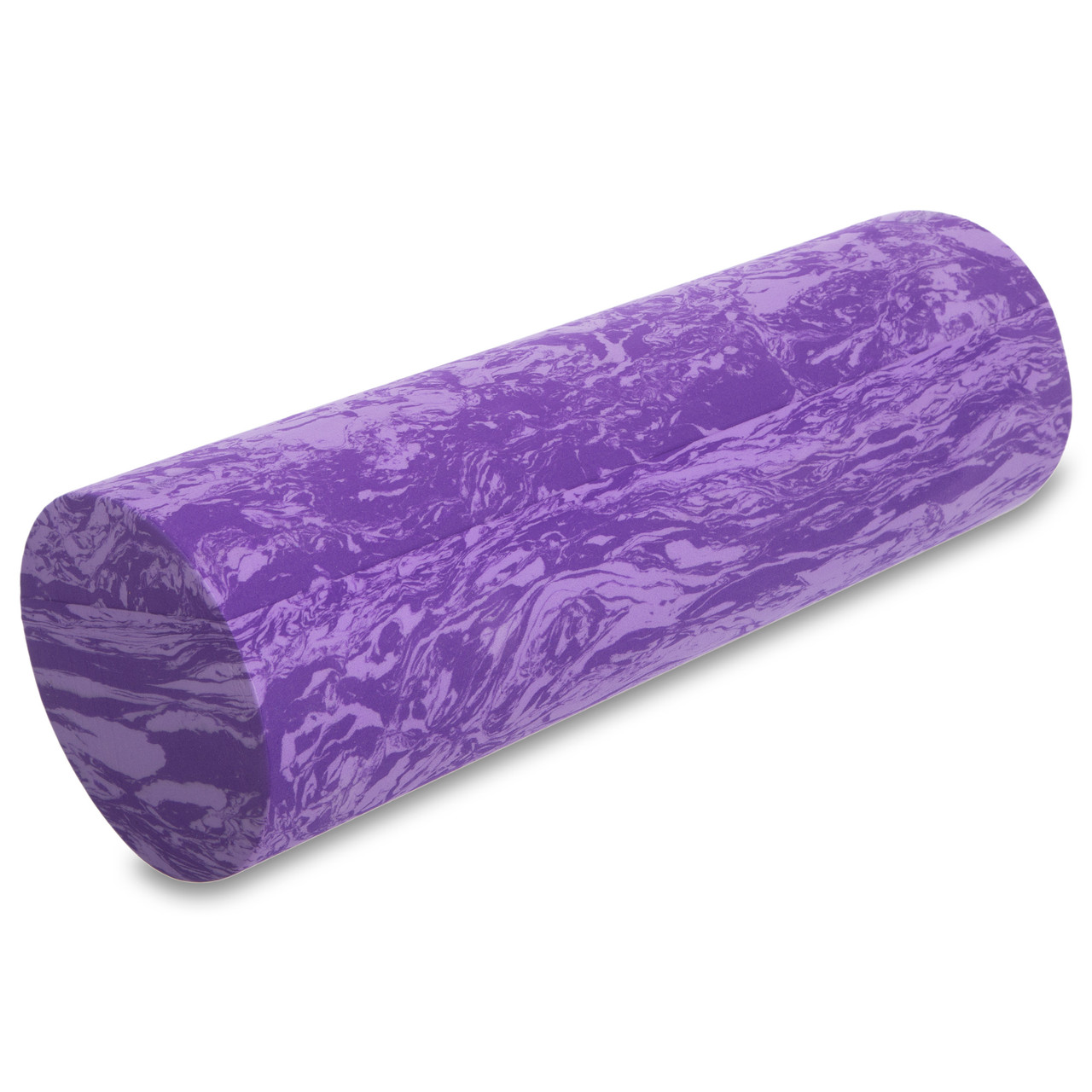 Массажный ролик роллер гладкий Foam Roller Zelart My Fit 45x15 см FI-1732 Violet-Pink
Массажный ролик роллер гладкий Foam Roller Zelart My Fit 45x15 см FI-1732 Violet-Pink