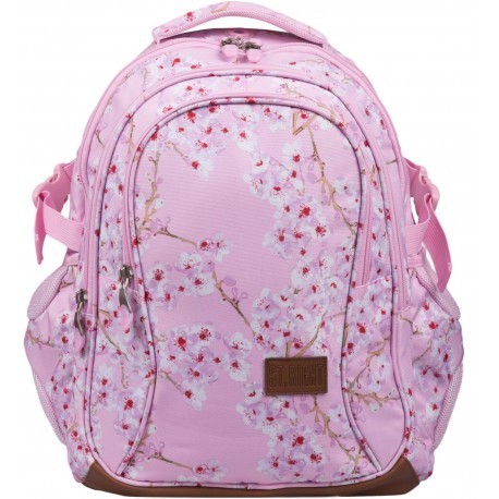 Рюкзак школьный ST.RIGHT BP1 Blossom 43x32x21 см 23 литра Розовый (5903235622663)
Рюкзак школьный ST.RIGHT BP1 Blossom 43x32x21 см 23 литра Розовый (5903235622663)