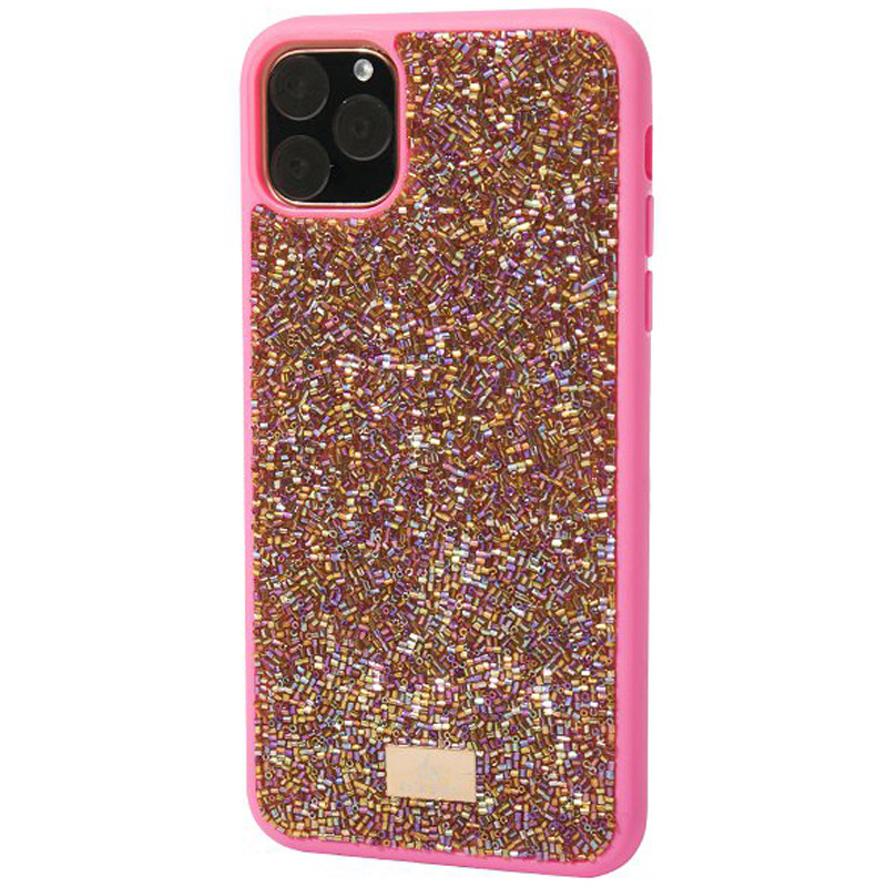 TPU чехол Bling World Brilliant Case для Apple iPhone 11 Pro (5.8") Розовый
TPU чехол Bling World Brilliant Case для Apple iPhone 11 Pro (5.8") Розовый