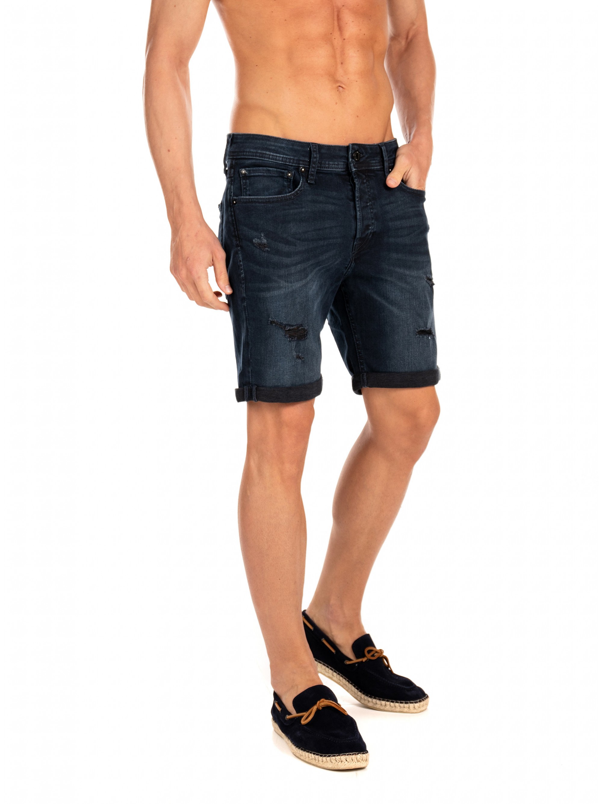 ШОРТИ JACK&JONES RICK 12171213 темно-синий, ШОРТИ JACK&JONES RICK 12171213 S темно-синий
ШОРТИ JACK&JONES RICK 12171213 темно-синий, ШОРТИ JACK&JONES RICK 12171213 S темно-синий