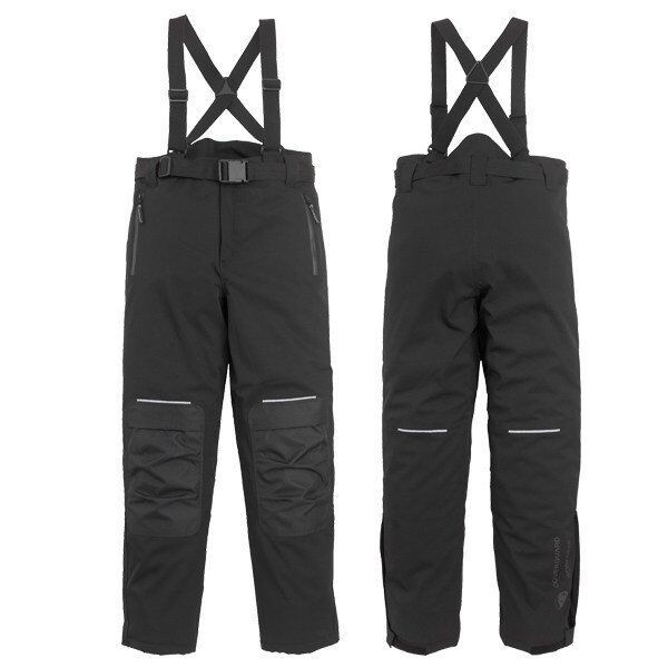Брюки утеплені Coverguard TAO чорні (5ТАРВXL, Брюки утеплені Coverguard TAO XL чорні (5ТАРВXL)
Брюки утеплені Coverguard TAO чорні (5ТАРВXL, Брюки утеплені Coverguard TAO XL чорні (5ТАРВXL)