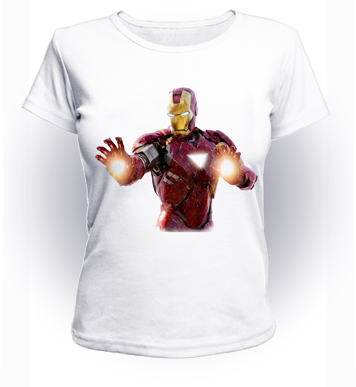 Футболка женская GeekLand Железный Человек Iron Man fight Iron Man Аrt IM.01.023 (FU21IM.01.023/girl-86)
Футболка женская GeekLand Железный Человек Iron Man fight Iron Man Аrt IM.01.023 (FU21IM.01.023/girl-86)