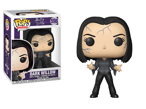 Фигурка FunkoPop Темная Вдова Баффи Истребительница Вампиров Dark Willow Buffy the Vampire Slayer 10см BVS 598 (CZ00BVS 598)
Фигурка FunkoPop Темная Вдова Баффи Истребительница Вампиров Dark Willow Buffy the Vampire Slayer 10см BVS 598 (CZ00BVS 598)