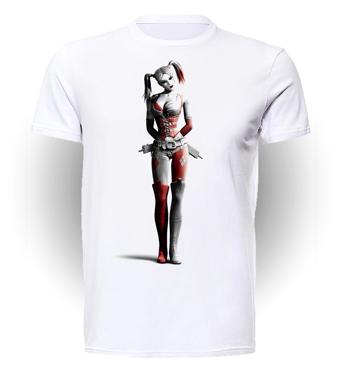 Футболка GeekLand Отряд Самоубийц Suicide Squad Harley Quinn Batman SS.01.002 (FU21SS.01.002/man, Футболка GeekLand Отряд Самоубийц Suicide Squad Harley Quinn Batman SS.01.002 (FU21SS.01.002/man-S)
Футболка GeekLand Отряд Самоубийц Suicide Squad Harley Quinn Batman SS.01.002 (FU21SS.01.002/man, Футболка GeekLand Отряд Самоубийц Suicide Squad Harley Quinn Batman SS.01.002 (FU21SS.01.002/man-S)