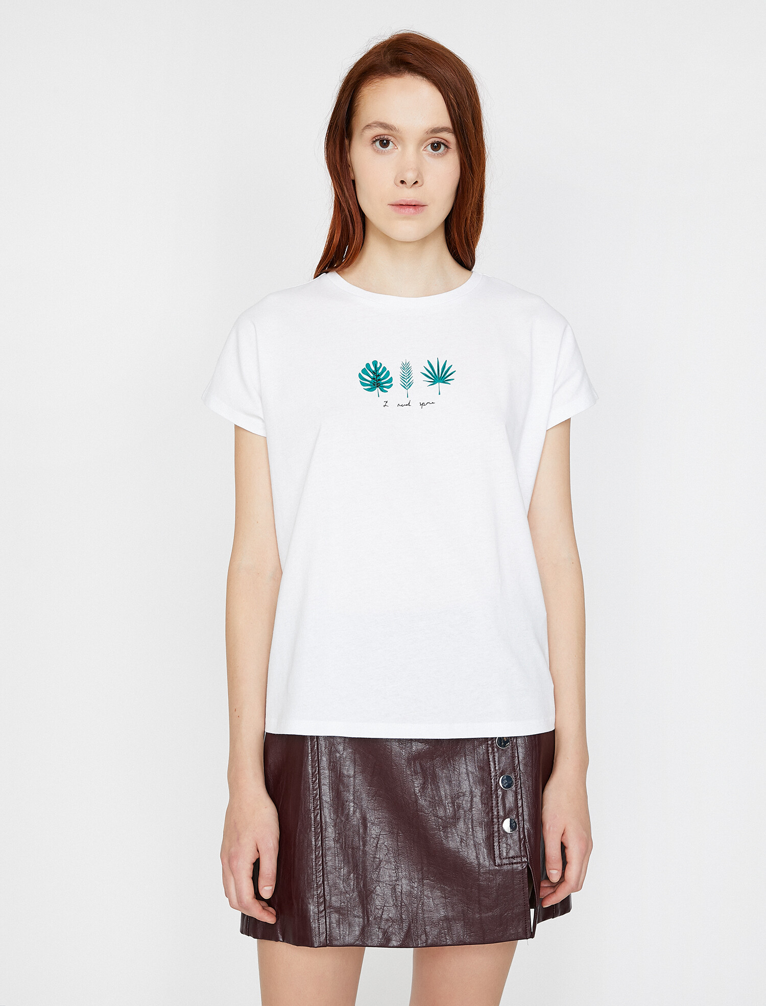Футболка Koton 0YAL18618IK-001 Off White, Футболка Koton 0YAL18618IK-001 S Off White
Футболка Koton 0YAL18618IK-001 Off White, Футболка Koton 0YAL18618IK-001 S Off White
