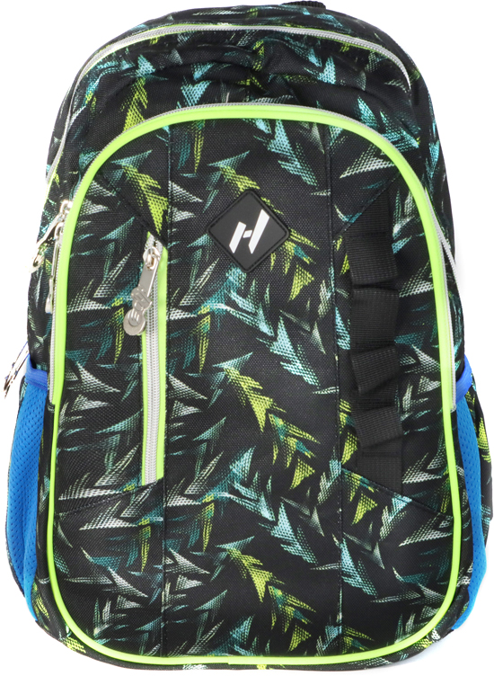 Рюкзак ортопедический HIPE 700 г 38х28х16 см 17 л Следы от колес (2000009826883)
Рюкзак ортопедический HIPE 700 г 38х28х16 см 17 л Следы от колес (2000009826883)