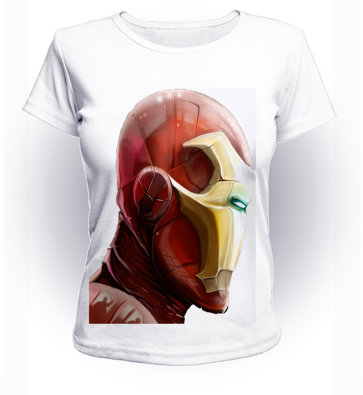 Футболка женская GeekLand Железный человек Iron Man art IM.01.067 (FU21IM.01.067/girl-146)
Футболка женская GeekLand Железный человек Iron Man art IM.01.067 (FU21IM.01.067/girl-146)