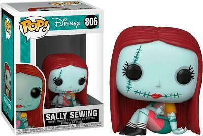 Фигурка Funko Pop Фанко Поп Кошмар перед Рождеством Салли Sally 10 см Cartoon NBС S 806 (CZ00Cartoon NBС S 806)
Фигурка Funko Pop Фанко Поп Кошмар перед Рождеством Салли Sally 10 см Cartoon NBС S 806 (CZ00Cartoon NBС S 806)