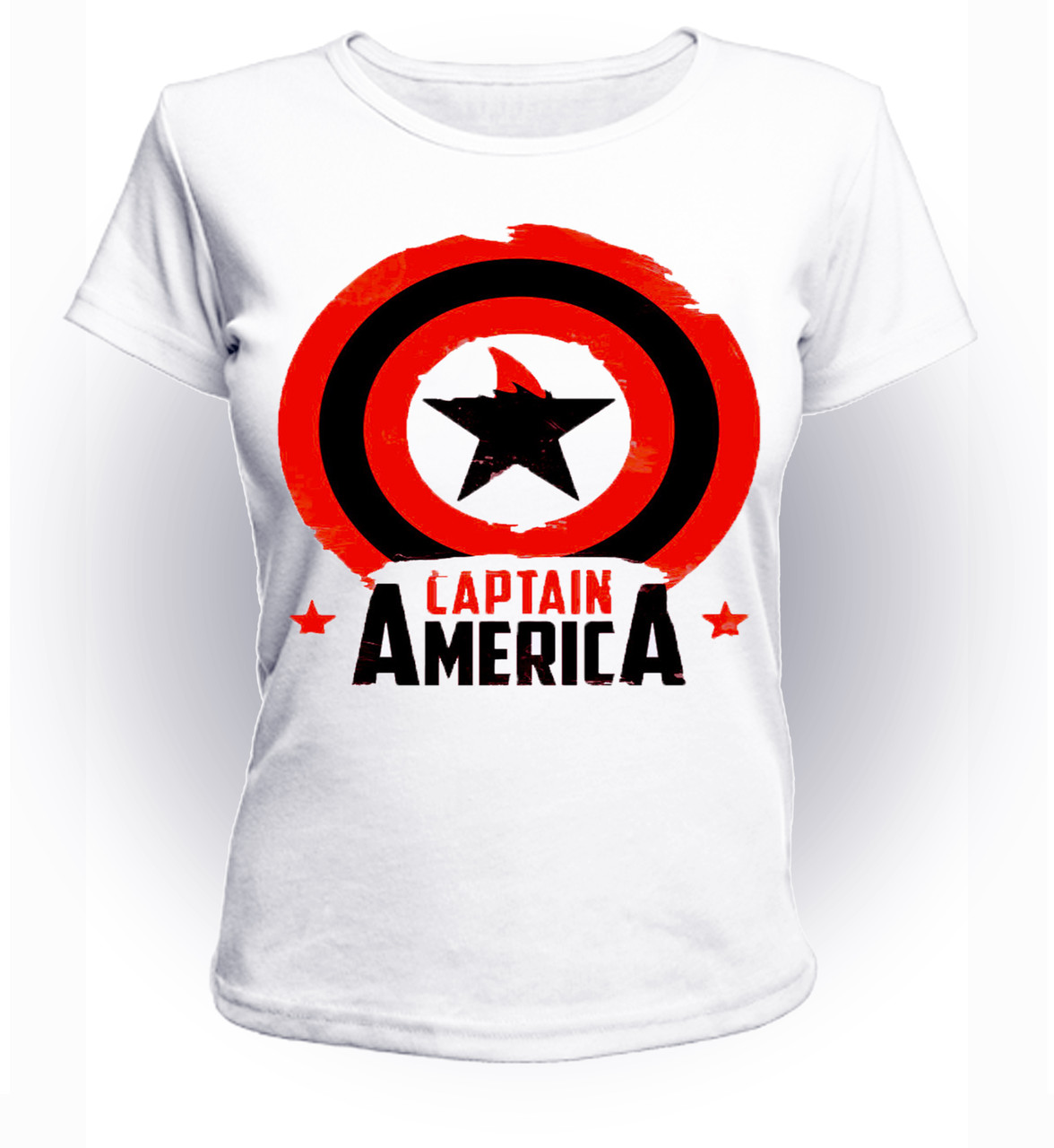Футболка GeekLand Капитан Америка Captain America red-black CA.01.090 (FU21CA.01.090/girl-128)
Футболка GeekLand Капитан Америка Captain America red-black CA.01.090 (FU21CA.01.090/girl-128)