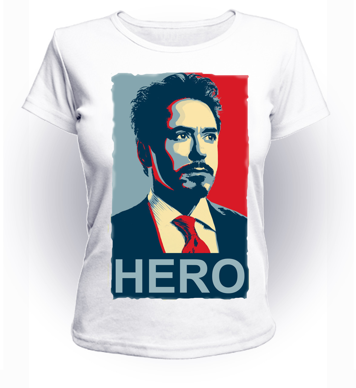Футболка женская GeekLand Железный Человек Iron Man Hero Аrt IM.01.020 (FU21IM.01.020/girl-176)
Футболка женская GeekLand Железный Человек Iron Man Hero Аrt IM.01.020 (FU21IM.01.020/girl-176)
