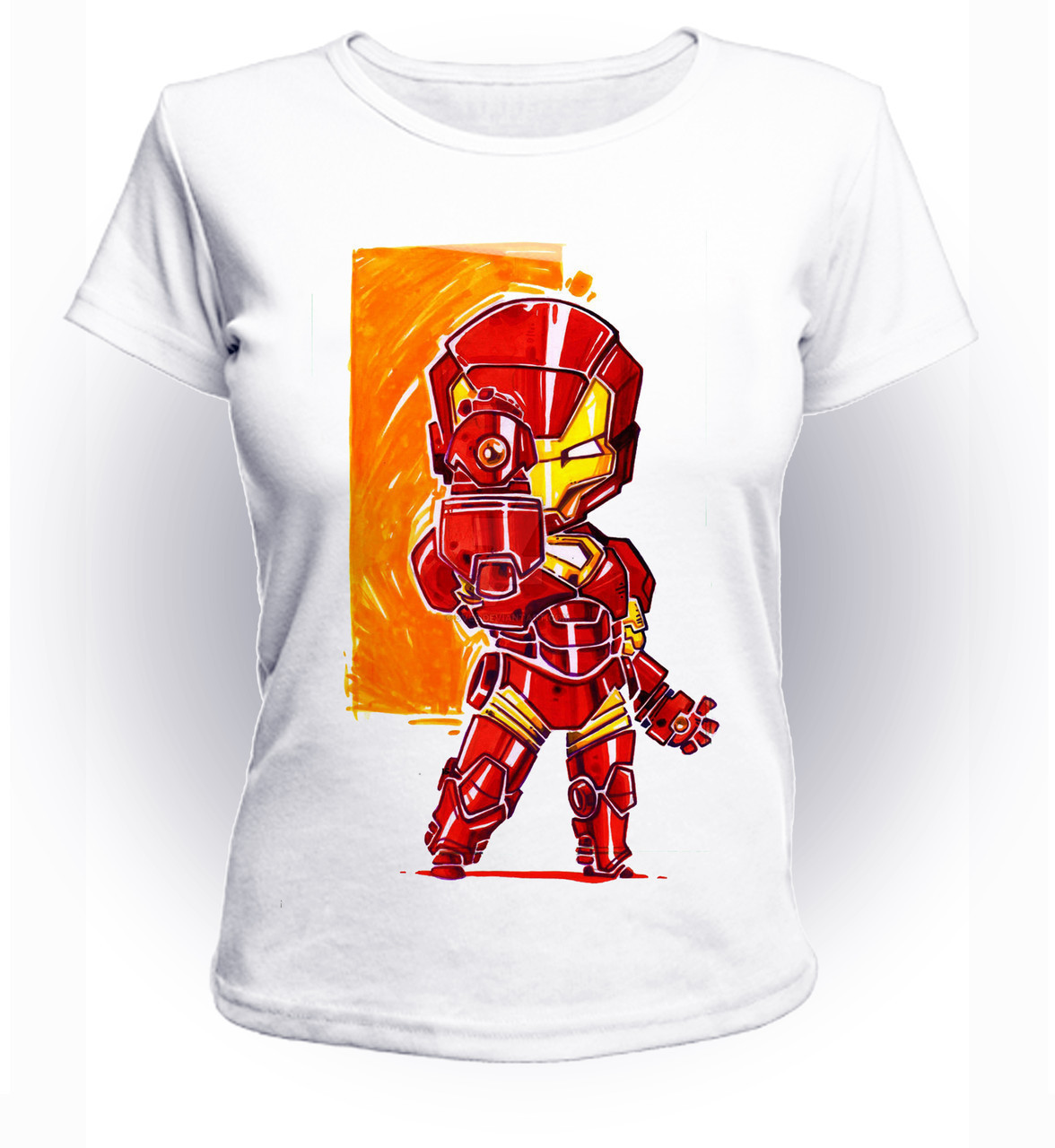 Футболка женская GeekLand Железный Человек Iron Man orange art IM.01.029 (FU21IM.01.029/wom, Футболка женская GeekLand Железный Человек Iron Man orange art IM.01.029 (FU21IM.01.029/wom-XL)
Футболка женская GeekLand Железный Человек Iron Man orange art IM.01.029 (FU21IM.01.029/wom, Футболка женская GeekLand Железный Человек Iron Man orange art IM.01.029 (FU21IM.01.029/wom-XL)