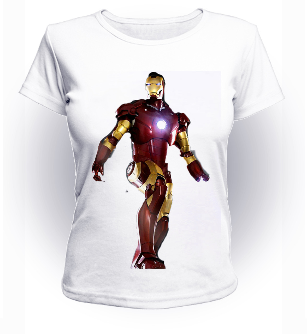 Футболка женская GeekLand Железный Человек Iron Man art IM.01.070 (FU21IM.01.070/wom-XXL)
Футболка женская GeekLand Железный Человек Iron Man art IM.01.070 (FU21IM.01.070/wom-XXL)