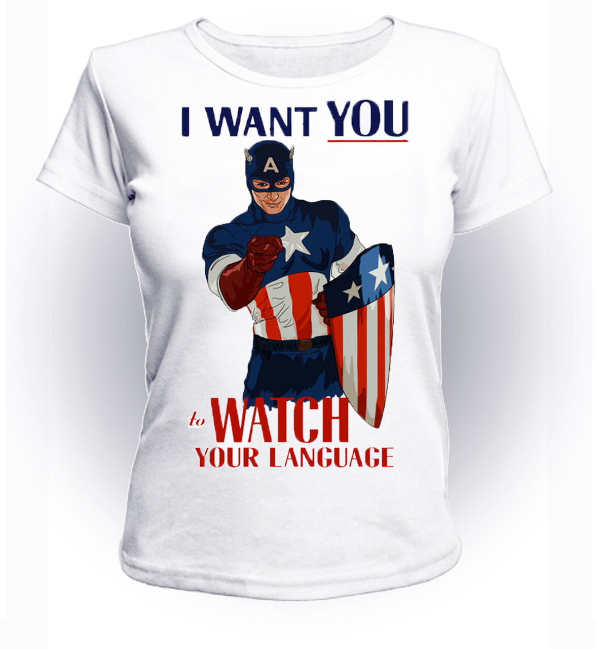 Футболка GeekLand Капитан Америка Captain America Watch your language CA.01.071 (FU21CA.01.071/wom, Футболка GeekLand Капитан Америка Captain America Watch your language CA.01.071 (FU21CA.01.071/wom-XL)
Футболка GeekLand Капитан Америка Captain America Watch your language CA.01.071 (FU21CA.01.071/wom, Футболка GeekLand Капитан Америка Captain America Watch your language CA.01.071 (FU21CA.01.071/wom-XL)