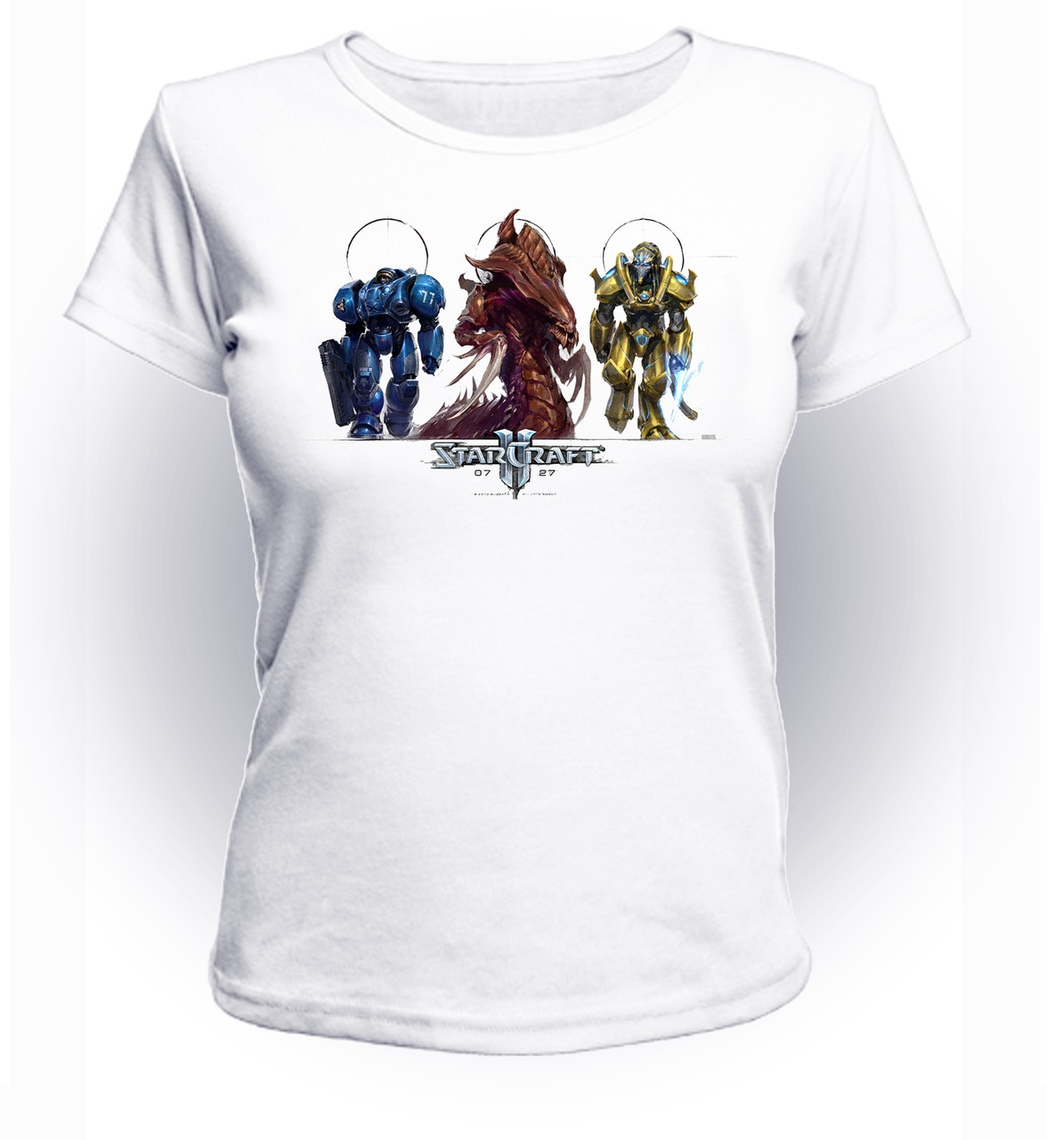 Футболка GeekLand Старкрафт Starcraft 2 Nostalgia SC.01.06 (FU21SC.01.06/wom-XXL)
Футболка GeekLand Старкрафт Starcraft 2 Nostalgia SC.01.06 (FU21SC.01.06/wom-XXL)