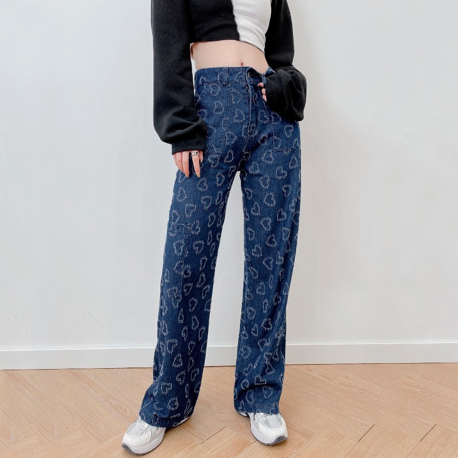 Джинсы женские с накладными карманами Little heart Berni Fashion () Синий, Джинсы женские с накладными карманами Little heart Berni Fashion (L) Синий
Джинсы женские с накладными карманами Little heart Berni Fashion () Синий, Джинсы женские с накладными карманами Little heart Berni Fashion (L) Синий
