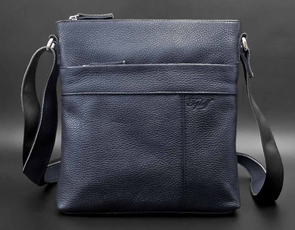 Сумка Teploff Теплофф Everyday Flotar, натуральная кожа, синяя (bag-everyday_blue)
Сумка Teploff Теплофф Everyday Flotar, натуральная кожа, синяя (bag-everyday_blue)