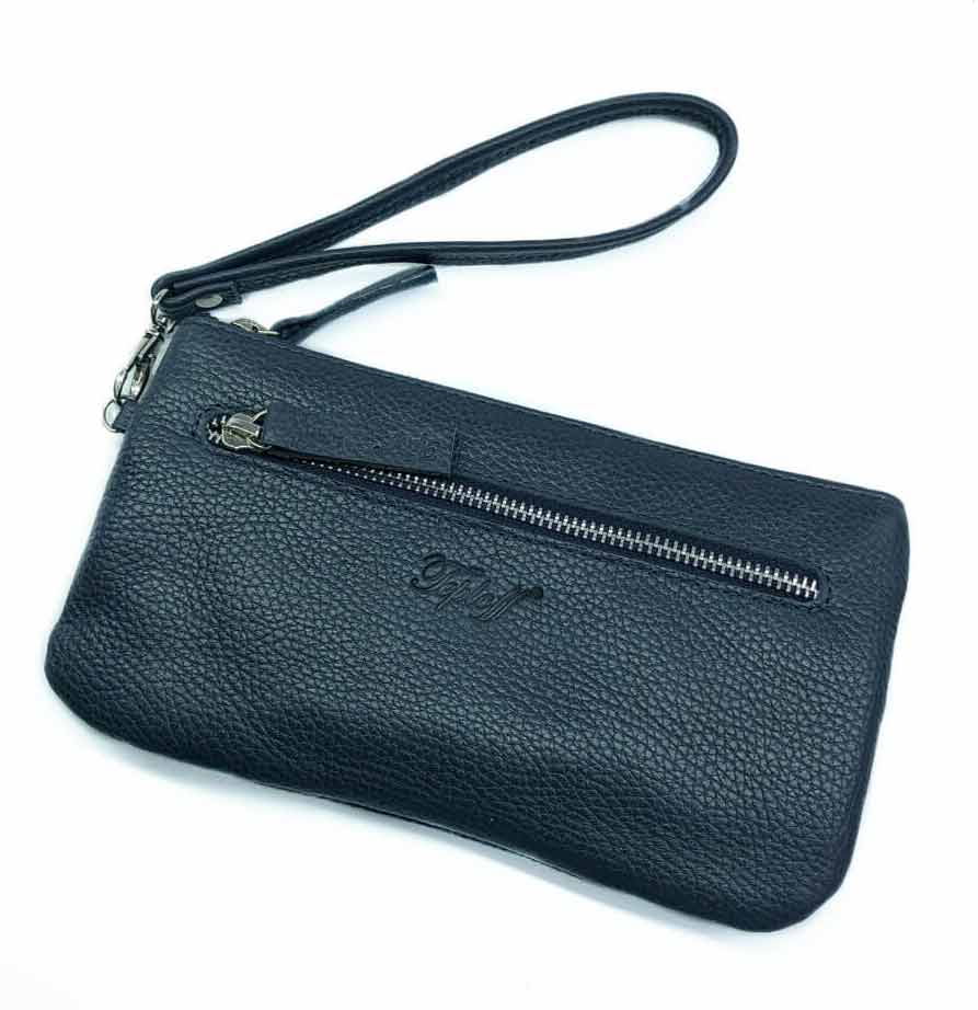 Кошелек Teploff Теплофф Beauty Bag натуральная кожа, ручная работа, синий (gamanets-beauty-bag_blue)
Кошелек Teploff Теплофф Beauty Bag натуральная кожа, ручная работа, синий (gamanets-beauty-bag_blue)