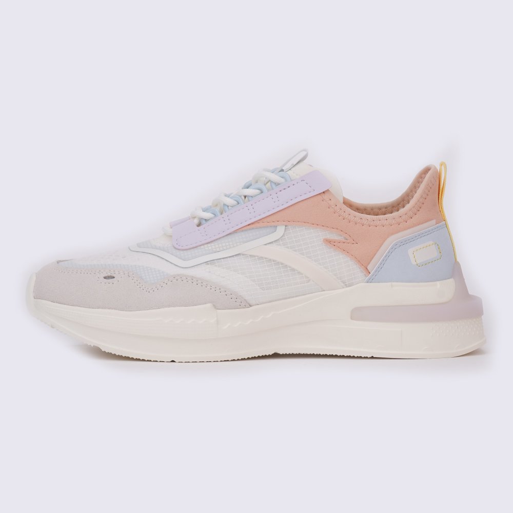 Женские кроссовки Anta Casual Shoes Белый, Коричневый, Голубой 40 (ant822128871-4)
Женские кроссовки Anta Casual Shoes Белый, Коричневый, Голубой 40 (ant822128871-4)