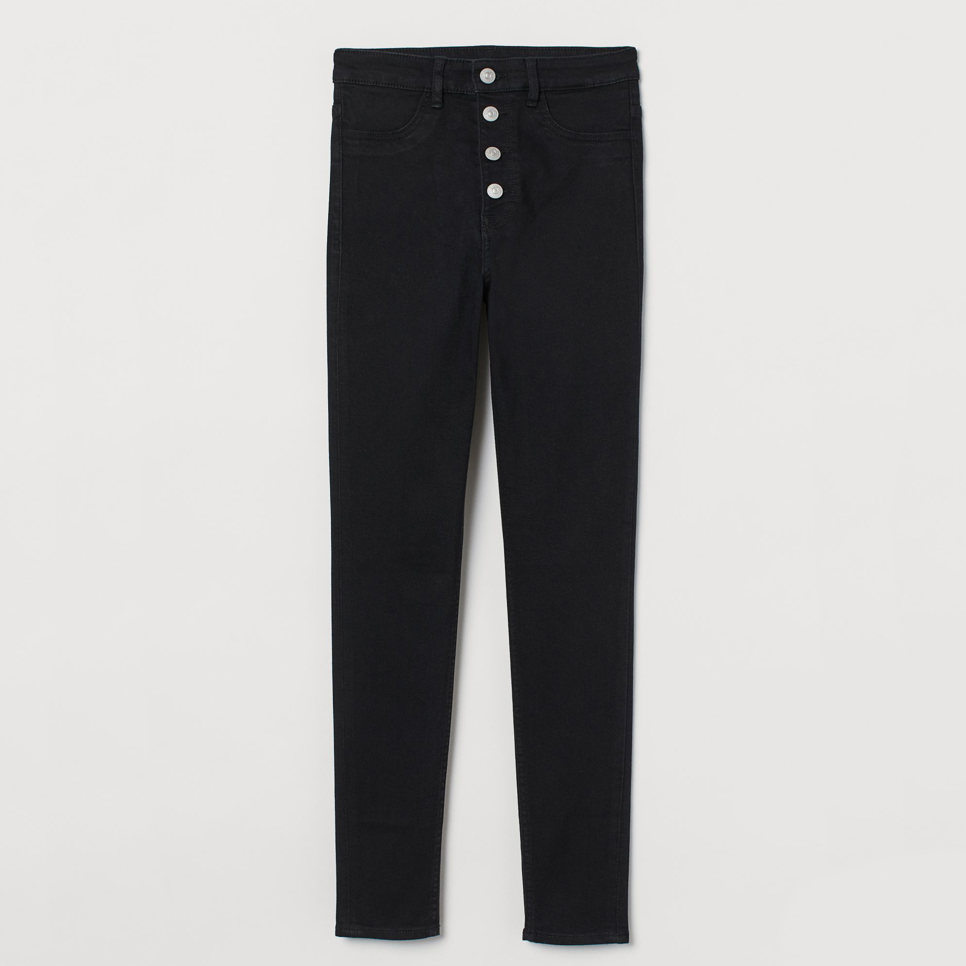 Джинсы H&M 0820827001 (170/80А) Черные, Джинсы H&M 0820827001 42 (170/80А) Черные
Джинсы H&M 0820827001 (170/80А) Черные, Джинсы H&M 0820827001 42 (170/80А) Черные