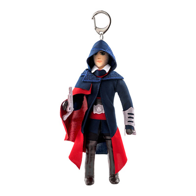 Мягкая игрушка-брелок Ubisoft Assassin’s creed Иви Фрай (AC010011) (10-561974)
Мягкая игрушка-брелок Ubisoft Assassin’s creed Иви Фрай (AC010011) (10-561974)