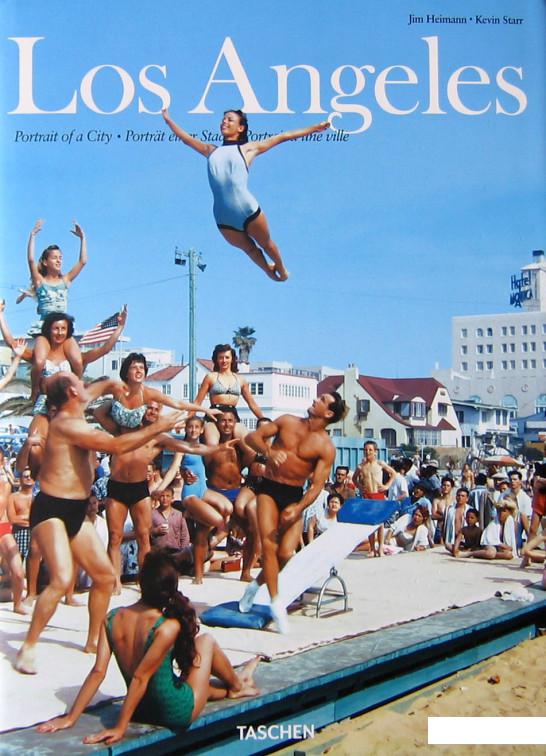 Los Angeles: Portrait of a City / Portrat einer Stadt / Portrait d'une ville (206754)
Los Angeles: Portrait of a City / Portrat einer Stadt / Portrait d'une ville (206754)