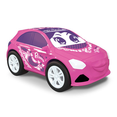 Машинка Dickie Toys Девичий стиль с ароматом ванили розовая 11 см (3181000/3181000-1) (10-557266)
Машинка Dickie Toys Девичий стиль с ароматом ванили розовая 11 см (3181000/3181000-1) (10-557266)