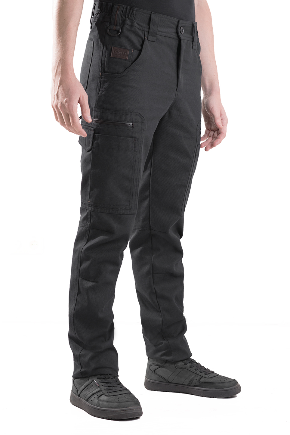 Штани карго Tempest Explorer M1  Чорні, Штани карго Tempest Explorer M1 XL Чорні 
Штани карго Tempest Explorer M1  Чорні, Штани карго Tempest Explorer M1 XL Чорні