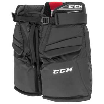 Вратарские шорты CCM Extreme Flex E2.5 JR подростковые, Размер L, черный, EFLX25-JR-L
Вратарские шорты CCM Extreme Flex E2.5 JR подростковые, Размер L, черный, EFLX25-JR-L