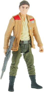 Фигурка с оружием "Звёздные Войны" 9,5 см, По Дэмерон - Star Wars Hasbro (20-296575)
Фигурка с оружием "Звёздные Войны" 9,5 см, По Дэмерон - Star Wars Hasbro (20-296575)