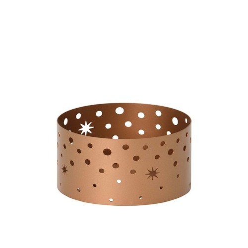 Абажур для свечей в банках YANKEE CANDLE MAGICAL CHRISTMAS BARREL SHADE 1560425
Абажур для свечей в банках YANKEE CANDLE MAGICAL CHRISTMAS BARREL SHADE 1560425
