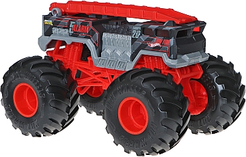 Суперувеличенная машинка-внедорожник серии "Monster Trucks", HW Fire 5 Alarm - Hot Wheels Mattel (20-999293)
Суперувеличенная машинка-внедорожник серии "Monster Trucks", HW Fire 5 Alarm - Hot Wheels Mattel (20-999293)