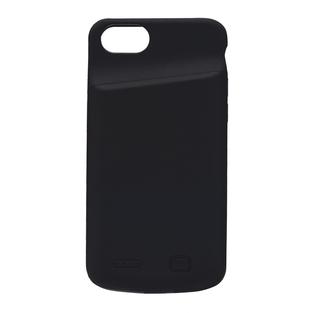 Чехол-батарея Power Case Ultra-Slim 4500 mAh для Apple iPhone 7/ iPhone 8, Black
Чехол-батарея Power Case Ultra-Slim 4500 mAh для Apple iPhone 7/ iPhone 8, Black