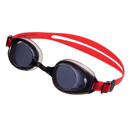 Очки для плавания стартовые Simpler II Junior M041107 Mad Wave Красный (60444137)
Очки для плавания стартовые Simpler II Junior M041107 Mad Wave Красный (60444137)