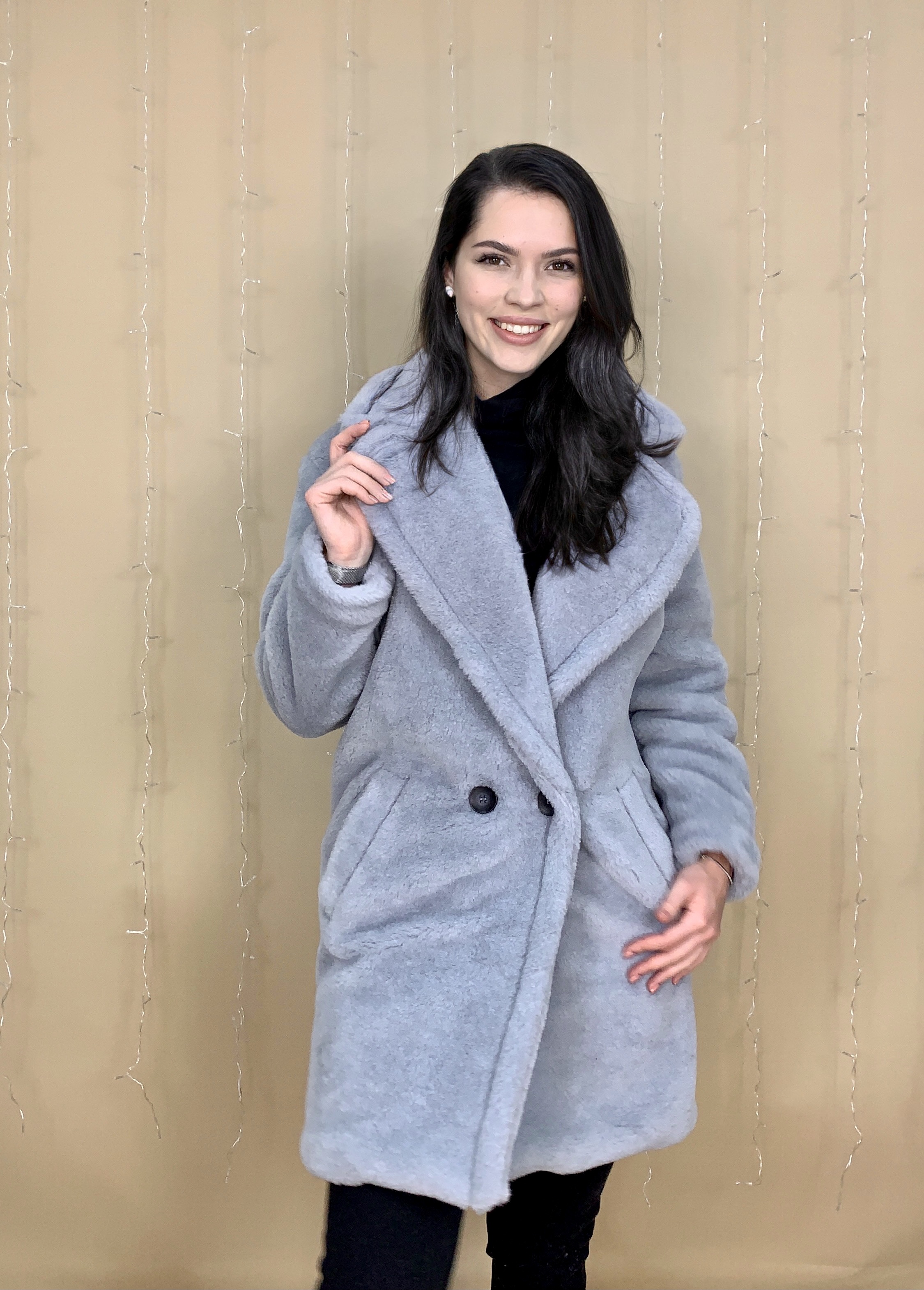 Шуба Кролик Укорочена KARELLE's - Сірий (28.90.0202.00, Шуба Кролик Укорочена KARELLE's M-L Сірий (28.90.0202.00.M-L)
Шуба Кролик Укорочена KARELLE's - Сірий (28.90.0202.00, Шуба Кролик Укорочена KARELLE's M-L Сірий (28.90.0202.00.M-L)