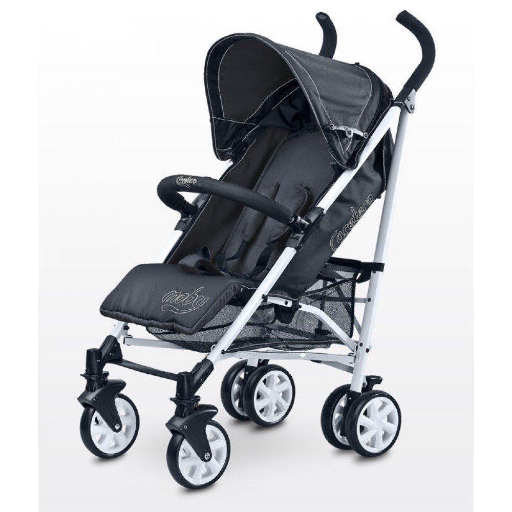 Коляска прогулочная Caretero Moby Navy/Beige с дождевиком и защитным бампером + чехол на ножки
Коляска прогулочная Caretero Moby Navy/Beige с дождевиком и защитным бампером + чехол на ножки