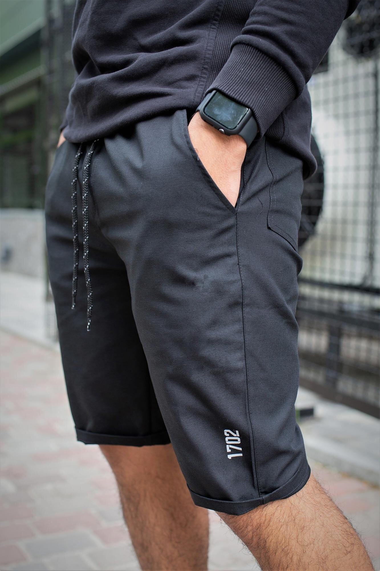 Шорты Without Джоггеры Pride Reflective Черный, Шорты Without Джоггеры Pride Reflective S Черный
Шорты Without Джоггеры Pride Reflective Черный, Шорты Without Джоггеры Pride Reflective S Черный