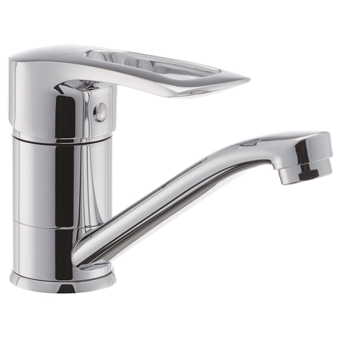 Смеситель для раковины G-FERRO HANSBERG 555
Смеситель для раковины G-FERRO HANSBERG 555