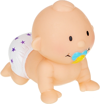 Игрушка для ванной "Веселые пупсы", Mike - Funny Babies (20-644792)
Игрушка для ванной "Веселые пупсы", Mike - Funny Babies (20-644792)