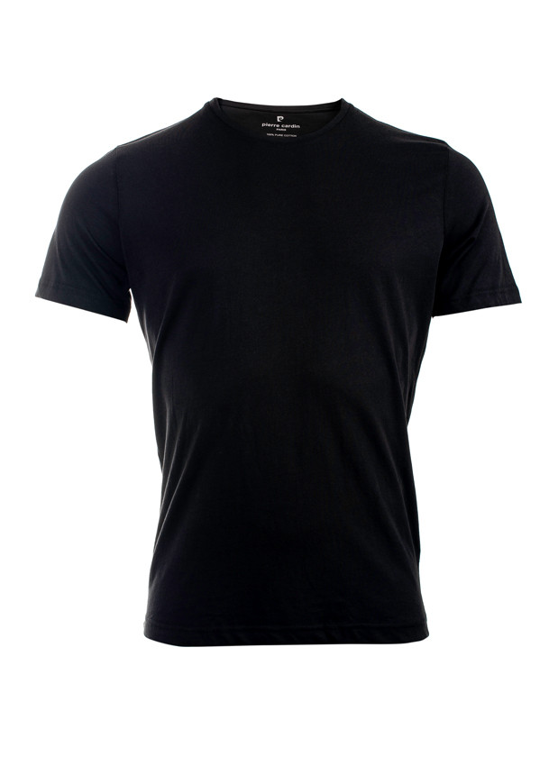 Комплект футболок Pierre Cardin 2шт Однотонных Черная (А: 51200/2000 М: 7000, Комплект футболок Pierre Cardin 2шт Однотонных 5XL Черная (А: 51200/2000 М: 7000)
Комплект футболок Pierre Cardin 2шт Однотонных Черная (А: 51200/2000 М: 7000, Комплект футболок Pierre Cardin 2шт Однотонных 5XL Черная (А: 51200/2000 М: 7000)