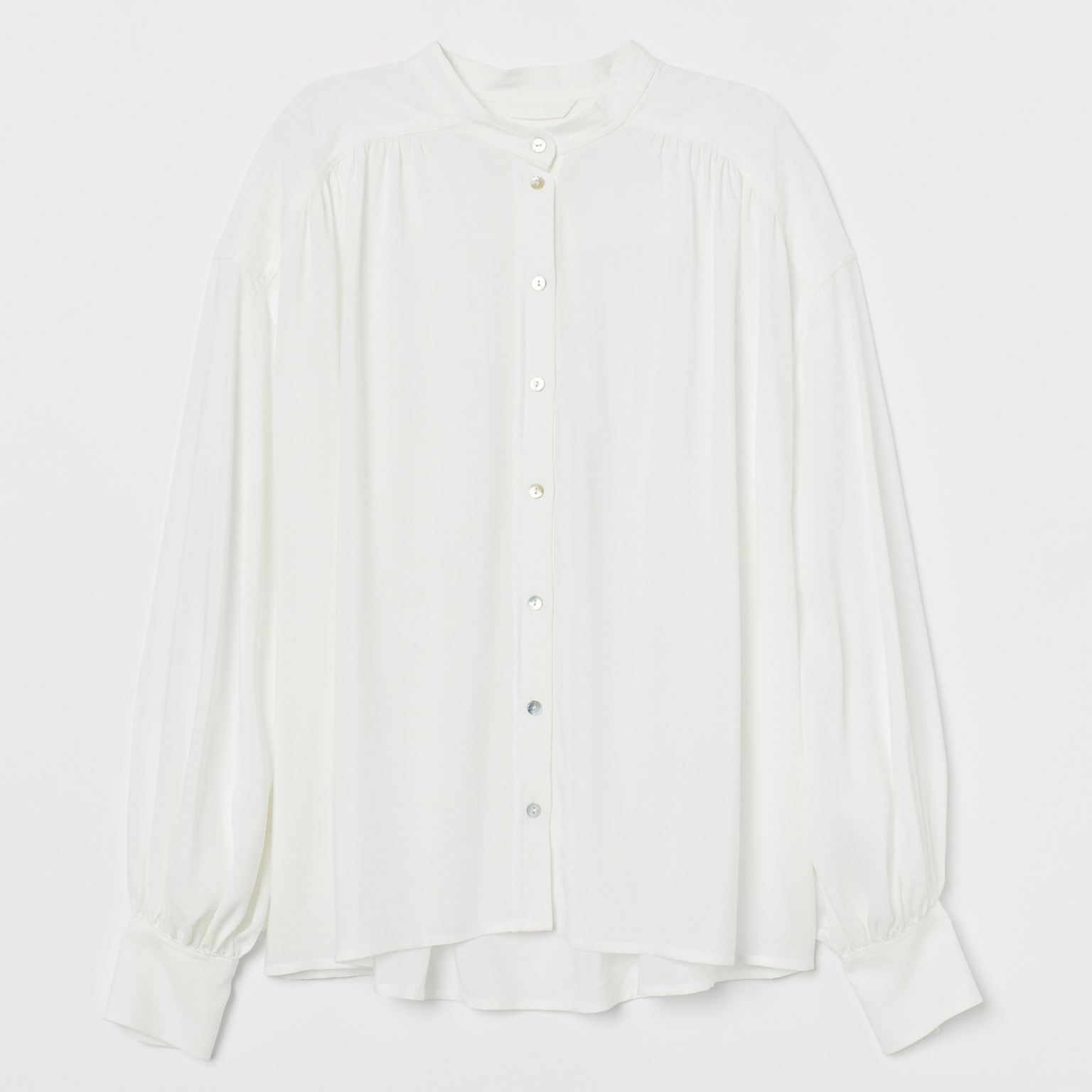 Блузка H&M 8063730sm Белая (PS2030000101535_AB5000000723720, Блузка H&M 8063730sm 44 Белая (PS2030000101535_AB5000000723720)
Блузка H&M 8063730sm Белая (PS2030000101535_AB5000000723720, Блузка H&M 8063730sm 44 Белая (PS2030000101535_AB5000000723720)