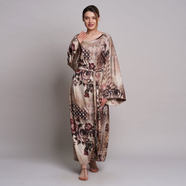 Платье NADEZDINA SIRENA Коричневое (8501417, Платье NADEZDINA SIRENA 46 Коричневое (8501417-46)
Платье NADEZDINA SIRENA Коричневое (8501417, Платье NADEZDINA SIRENA 46 Коричневое (8501417-46)